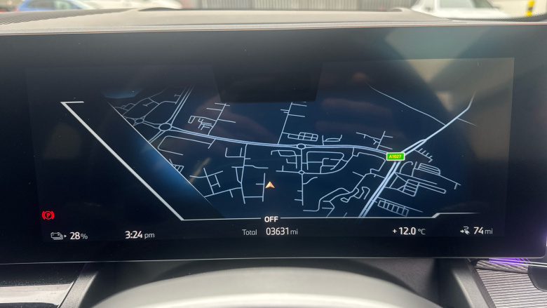 BMW i5 250kW eDrive40 M Sport 84kWh 5dr Auto Electric Estate